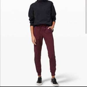Lululemon Beyond the Studio Joggers